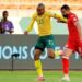 تونس تودع بطولة كأس أمم إفريقيا من الدور الأول