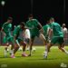 أمم إفريقيا.. أسود الأطلس للإطاحة بمنتخب “البافانا” ومواصلة المشاور نحو اللقب