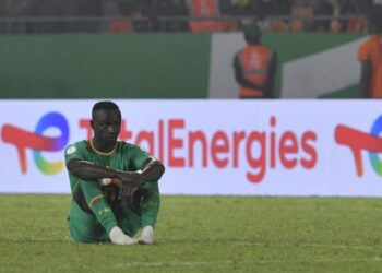 كأس أمم إفريقيا.. السنغال ضحية “العلامة الكاملة”