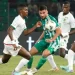 المنتخب الموريتاني يكتب التاريخ ويتأهل إلى الدور 16 بعد إقصائه للجزائر ..