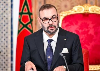 سيناتور فرنسي: انتخاب المغرب لرئاسة مجلس حقوق الإنسان تجسيد لـ”التقدم الكبير” الذي حققته المملكة اعتلاء جلالة الملك العرش