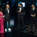 جوائز فيفا: ميسي بونماتي الأفضل في عام 2023  لندن