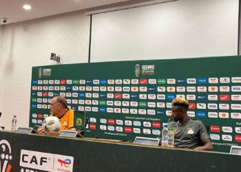 مدرب زامبيا : “المغرب يعتبر واحدًا من أقوى المنتخبات في القارة”