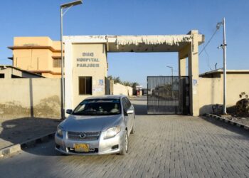 عاجل… باكستان نفذت “ضربات عسكرية ضد ملاذات إرهابية” في إيران