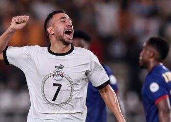 كأس أمم إفريقيا: مصر لبلوغ ربع النهائي دون صلاح وغينيا الاستوائية لمواصلة المفاجأة