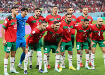 كأس أمم إفريقيا: المغرب الطامح للقب قاري ثان بمواجهة تنزانيا وصدام متكافئ بين الكونغو وزامبيا