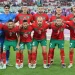 التشكيلة المحتملة للمنتخب المغربي أمام الكونغو الديمقراطية ..