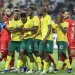تونس تودع “الكان”، ومالي وجنوب إفريقيا ونامبيا يتأهلان إلى الدور 16