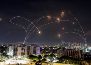 إسرائيل وقطاع غزة يدخلان عام 2024 وسط استمرار القتال