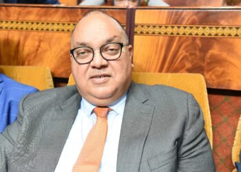 البرلماني الاستقلالي “محمد الحافظ” يواجه اتهامات بتبديد أموال عمومية في مجلس جماعة سيدي قاسم