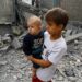 الأمم المتحدة: نحو 20 ألف طفل ولدوا وسط “جحيم” الحرب في غزة