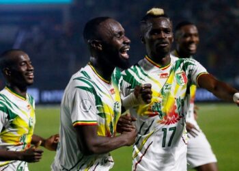 كأس إفريقيا.. مالي تهزم جنوب إفريقيا بثنائية