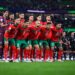 مباراة ودية للمنتخب المغربي امام السيراليون قبل انطلاق كأس أمم إفريقيا ..