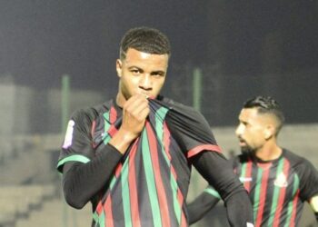 الجيش الملكي يقسو على المغرب التطواني وينقض على صدارة البطولة الاحترافية