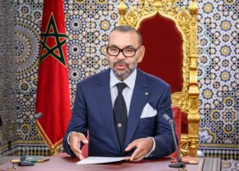 خبير دولي في قضايا الأمن  يؤكد قيم سيادة دولة القانون وفقا لرؤية جلالة الملك