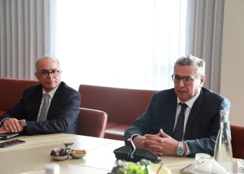 أخنوش: الحكومة تتعهد بالتجاوب مع مطالب الأساتذة وهذه أخر مستجدات النظام الأساسي