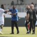 “الكاف” تفتح تحقيقا في واقعة الركراكي ومبيمبا