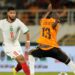الصيباري يتطلع إلى تحقيق لقب كأس أمم إفريقيا رفقة المنتخب المغربي ..