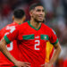 كأس إفريقيا للأمم: أشرف حكيمي أعلى لاعبي كرة القدم العرب قيمة سوقية