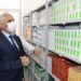 اللجنة الوطنية الاستشارية للمستلزمات الطبية توافق على تسجيل 2156 مستلزما طبيا جديدا