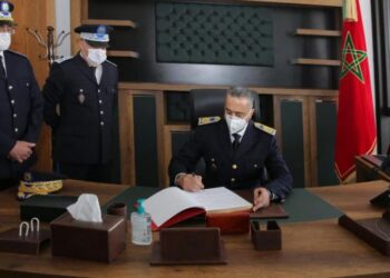 تعيينات جديدة في مناصب المسؤولية بمصالح الأمن الوطني