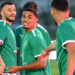 المنتخب المغربي بصفوف مكتملة بعد إلتحاق عدلي و مزراوي