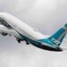 الأمر بفحص طائرات بوينغ 737 ماكس 9 ومنعها من التحليق