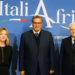 إيطاليا مهتمة بالانخراط في المشاريع التي ينفذها المغرب في مجال الطاقات المتجددة