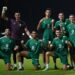 المنتخب الوطني يجري حصة تدريبية أول حصة تدريبية بعد التاهل لثمن نهاية كأس إفريقيا