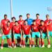 المنتخب الوطني لأقل من 20 سنة يفوز على منتخب موريتانيا 3-0