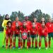 المنتخب الوطني لكرة القدم النسوية لأقل من 17 سنة يواجه منتخب النيجر ذهابا و إيابا