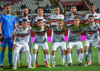 شباب المحمدية يعمق جراح إتحاد طنجة في البطولة الاحترافية
