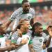 كاش أمم إفريقيا: نيجيريا تستفيق على حساب كوت ديفوار