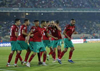 تحديات قد تواجه المنتخب المغربي في مواجهة الكونغو الديمقراطية في كأس أمم إفريقيا