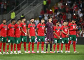 وليد الركراكي يكشف عن اللائحة النهائية لمواجهة جنوب إفريقيا ..