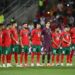 وليد الركراكي يكشف عن اللائحة النهائية لمواجهة جنوب إفريقيا ..