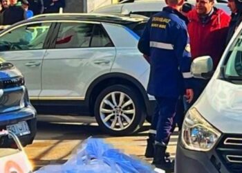 مواطن أجنبي ينهي حياته ليلة رأس السنة بطنجة