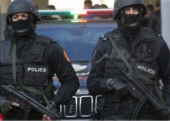 الأمن الوطني يدخل 2024 بتدابير و تغطية أمنية متطورة في جميع المدن