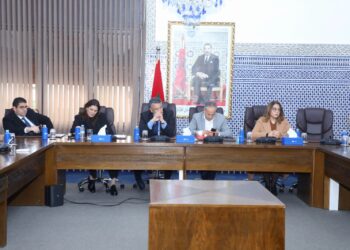 “البام” يشدد على قرينة البراءة للناصري و بعيوي في ملف إسكوبار الصحراء