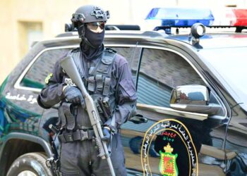 حرب الأجهزة الأمنية ضد مافيات تهريب المخدرات تستعر بداية 2024