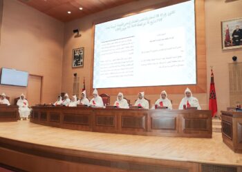 7 سنوات في إستقلال السلطة القضائية