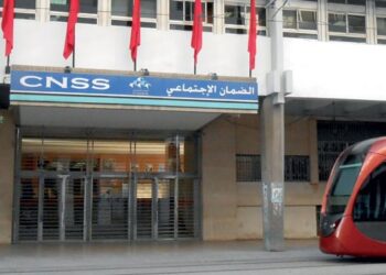 صندوق الضمان الاجتماعي يعلن فتح باب التسجبل في”أمو الشامل”