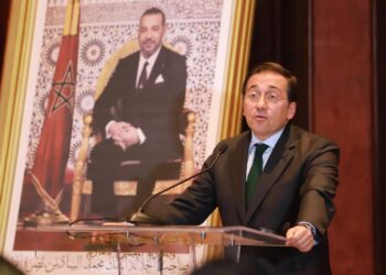وزير خارجية إسبانيا: المغرب شريك استراتيجي من الدرجة الأولى