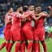 بقيادة الإطار المغربي الحسين عموتة…منتخب الأردن يقسو على نظيره الماليزي ويتصدر مجموعته الآسيوية