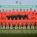 الصورة الرسمية للمنتخب الوطني المشارك في نهائيات كأس إفريقيا للامم بكوت ديفوار