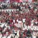 رقم قياسي للحضور الجماهيري في افتتاح كأس آسيا 2023