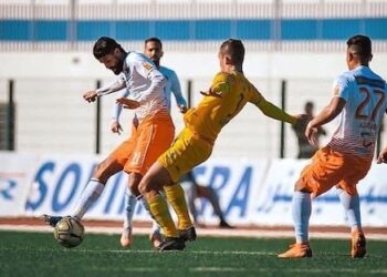نهضة زمامرة تفوز على نهضة بركان وحسنية أكادير على اتحاد تواركة في البطولة الاحترافية