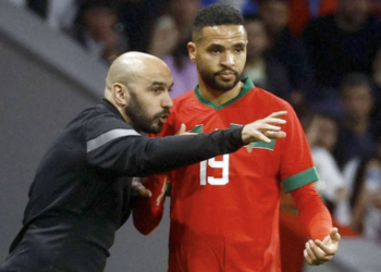 مغاربة يضعون آمال كبيرة على الأسود للضفر بكأس أمم أفريقيا