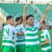 فريق مولودية وجدة يواصل صحوته ويفوز بميدانه على الفتح الرباطي (2-1)