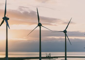 إطلاق مشروع “Aeolon” لتوربينات الرياح بالناظور